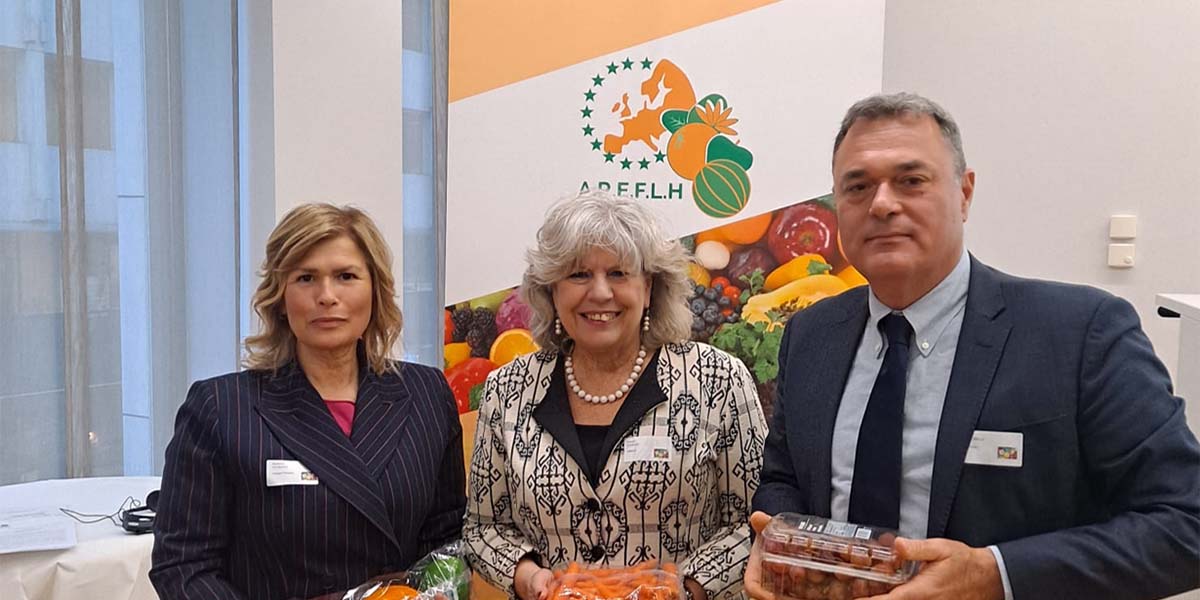 Pro Food al forum AREFLH: tra i temi emersi anche il PPWR
